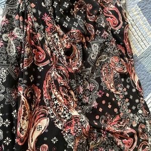 Jumpsuit straps new xxl